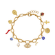 Charm Studio - Bracelet Or