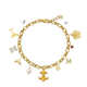 Charm Studio - Bracelet Or