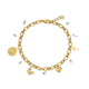 Charm Studio - Bracelet Or